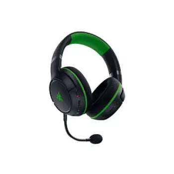 Razer Kaira - kuulokemikrofoni - korvan yli - 2,4/5 GHz