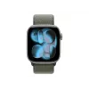 Ranneyke Apple MFFD4ZM/A älykellon lisävaruste vihreä nylon