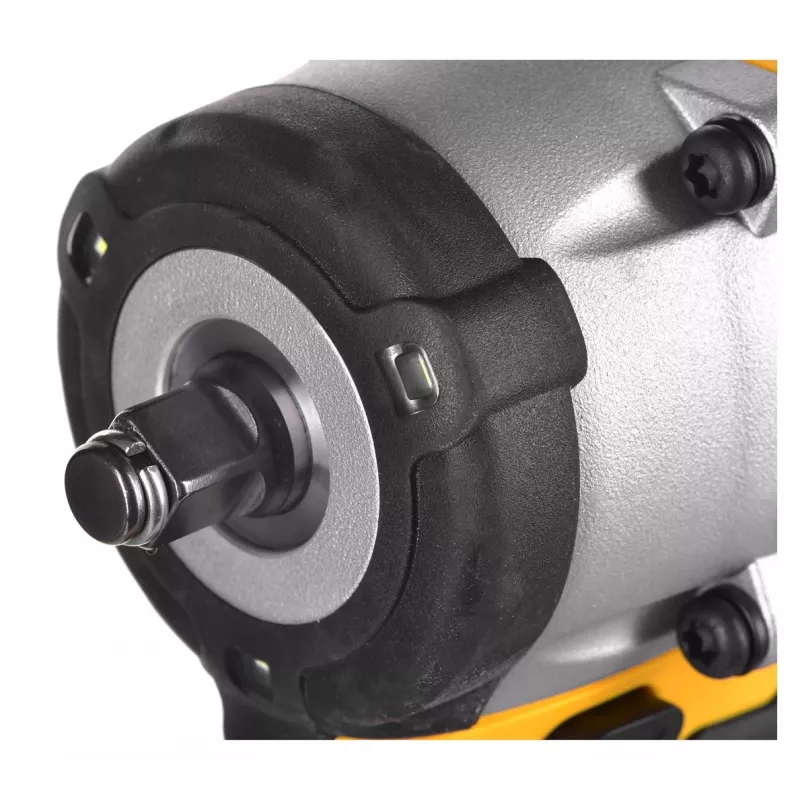 Iskuruuvinväännin DeWALT DCF923N-XJ 3/8