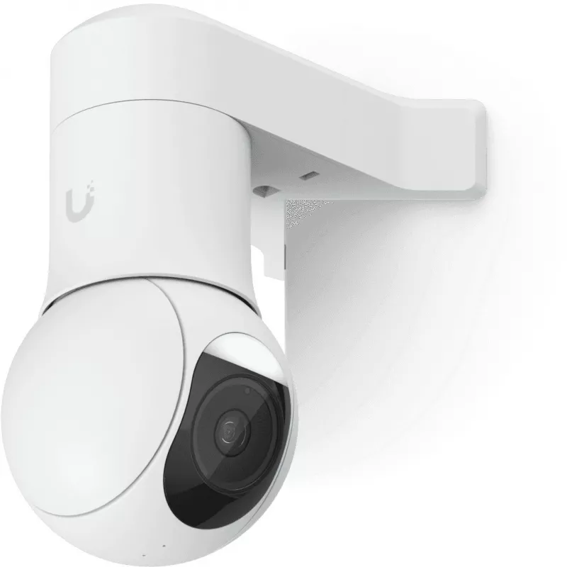 Asennus Ubiquiti UACC-G5-PTZ-CM