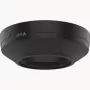 Axis TM3821 kameran kotelo, sisätiloihin, musta, 4 kpl:n pakkaus