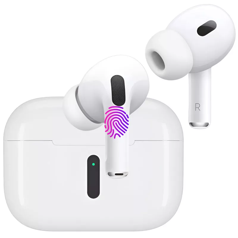 Extralink Lifestyle HarmonySound V1.0 langattomat kuulokkeet, Bluetooth 5.3, IPX4