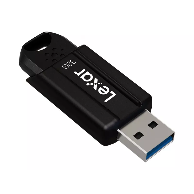 USB-muistitikku Lexar 32 GB USB Type-A JumpDrive S80