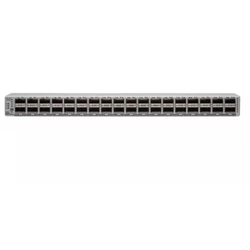 Kuitu-lähetin-vastaanotinmoduuli Cisco DS-SFP-FC32G-SW=