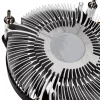Jäähdytin Akasa KS12 Low-Profile-jäähdytin