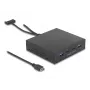 DeLOCK 3,5 tuuman USB 3.2 Gen 2 -etupaneeli 2 x USB Type-C 2 x USB Type-A