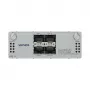 4-porttinen 10GbE SFP+ FleXi Port -moduuli