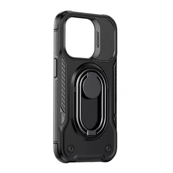 Suojakotelo Joyroom JR-14S3 musta iPhone 14 Plus -puhelimeen