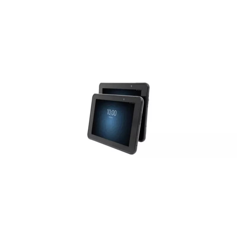 Zebra ET56 KIT-ET56CE-FLD-00-EU kestävä tabletti, 21,3 cm (8,4″) 2560x1600, Qualcomm 660 2,2 GHz, 4 Gt RAM, 32 Gt, 4G LTE, Wi-Fi 802.11ac, NFC, GPS, IP65, Android 8.1 (Oreo)