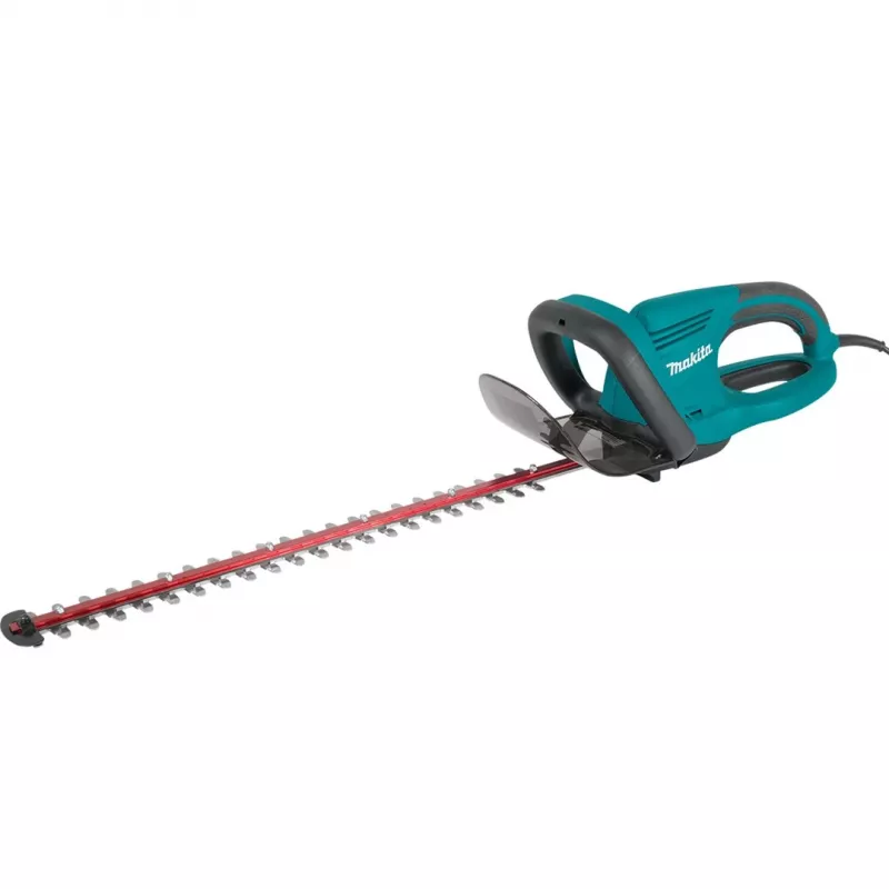 Makita UH6570 sähköpensasleikkuri kaksoisterä 550 W 3,8 kg