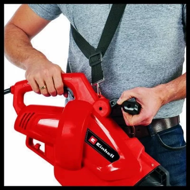Käsipuhallin Einhell GC-EL 3024 E