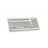 CHERRY G80-1800 näppäimistö yleisnäppäimistö USB QWERTZ saksa harmaa