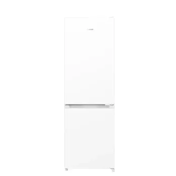 Jää-pakastinyhdistelmä INDESIT INKF 8251 W4E, 2-ovinen, energiatehokkuusluokka E