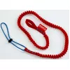 Työkalun turvavaijeri Knipex 00 50 01 T BK