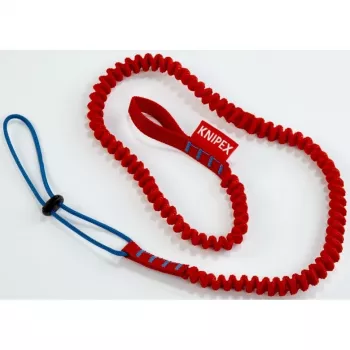 Työkalun turvavaijeri Knipex 00 50 01 T BK