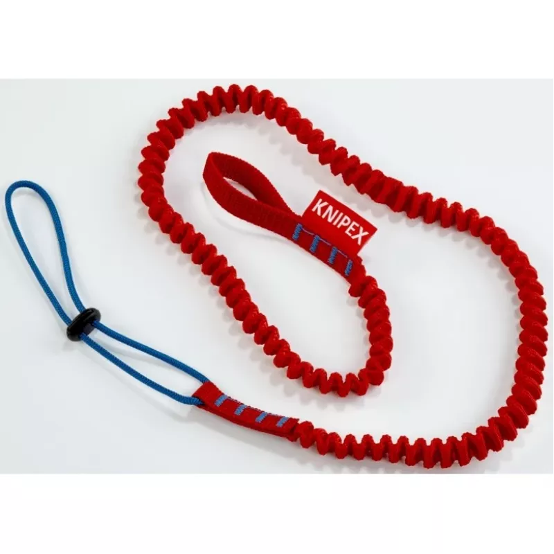 Työkalun turvavaijeri Knipex 00 50 01 T BK