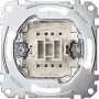 MERTEN painikesisäosa MEG3156-0000 N-liittimellä 10 A AC 250 V MEG3156-0000 MEG3156-0000 (MEG3156-0000)