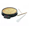 Russell Hobbs 20920-56 crêpe-pannu 1 crêpe 1200 W musta
