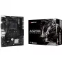 BIOSTAR A520MHP AM4 Micro-ATX emolevy
