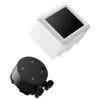 Jonsbo TF3-360SCW AiO-nestjäähdytin prosessorille 360 mm, ARGB, valkoinen