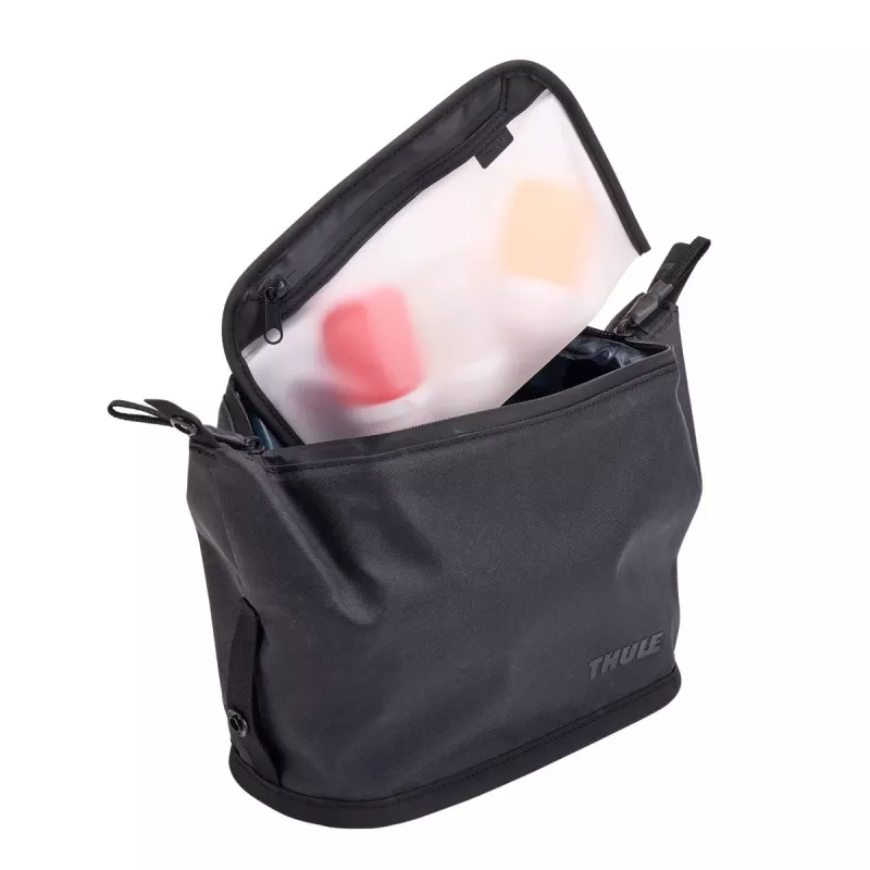 Thule 5437 Aion toilettilaukku musta