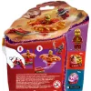 LEGO NINJAGO 71823 Kain lohikäärme-Spinjitzu-spinneri
