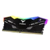 Team Group RAM Team D5 6000 32GB C30 Delta RGB musta EXPO K2