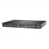 HPE Aruba Networking CX 6200F 48G 4SFP kytkin – hallittava