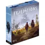 Expeditions, lautapeli