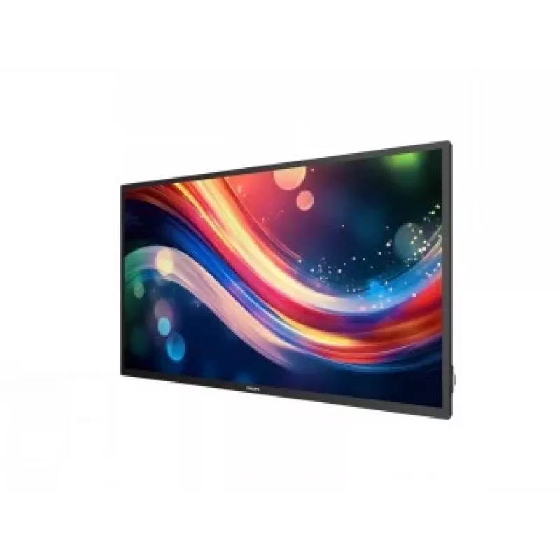 Digitaalinen mainosnäyttö Philips 4050 series 65BDL4050Q/00 65