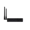 Reititin Lancom Systems LANCOM 1803VA-5G (EU) — 5G, Gigabit Ethernet, ulkoinen SMA-antenni, 1 tuuletin, AES/3DES-salaus