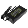Virtalähde Green Cell AD111P 150W 19.5V 7.7A universaali kannettavan virtalähde musta