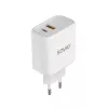 Seinä laturi 30W LA-10 SAVIO