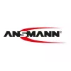 Sisäkäyttöinen akkulaturi Ansmann 1001-0013