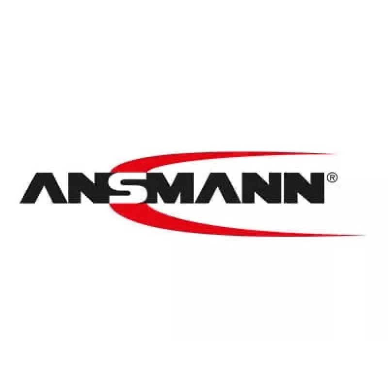Sisäkäyttöinen akkulaturi Ansmann 1001-0013