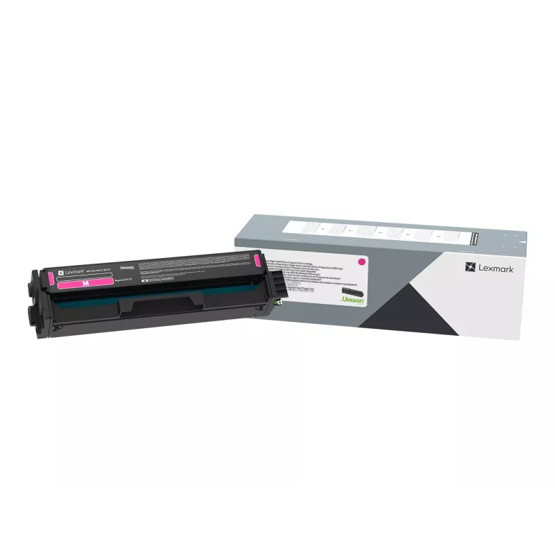 LEXMARK C330H30 magenta High Yield värikasetti