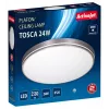 Activejet AJE-TOSCA LED-kattovalaisin 24W