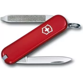 Monitoimiveitsi Victorinox Escort 0.6123 kompakti muotoilu