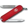 Monitoimiveitsi Victorinox Escort 0.6123 kompakti muotoilu