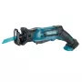 Makita JR103DZ puukkosaha musta, sininen