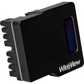 Thermal Grizzly WireView GPU, 2x 8-pin PCIe - taaksepäin