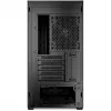 Sharkoon MK2 Micro-ATX 1xMetalli musta