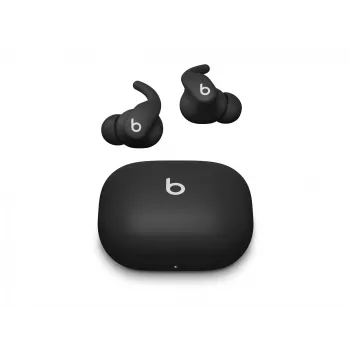 In-Ear langaton kuuloke Apple Powerbeats Fit — H1-siru, IPX4 vedenkestävä, aktiivinen melunvaimennus, Dolby Atmos, USB‑C-latauskotelo, 30 tuntia toistoa