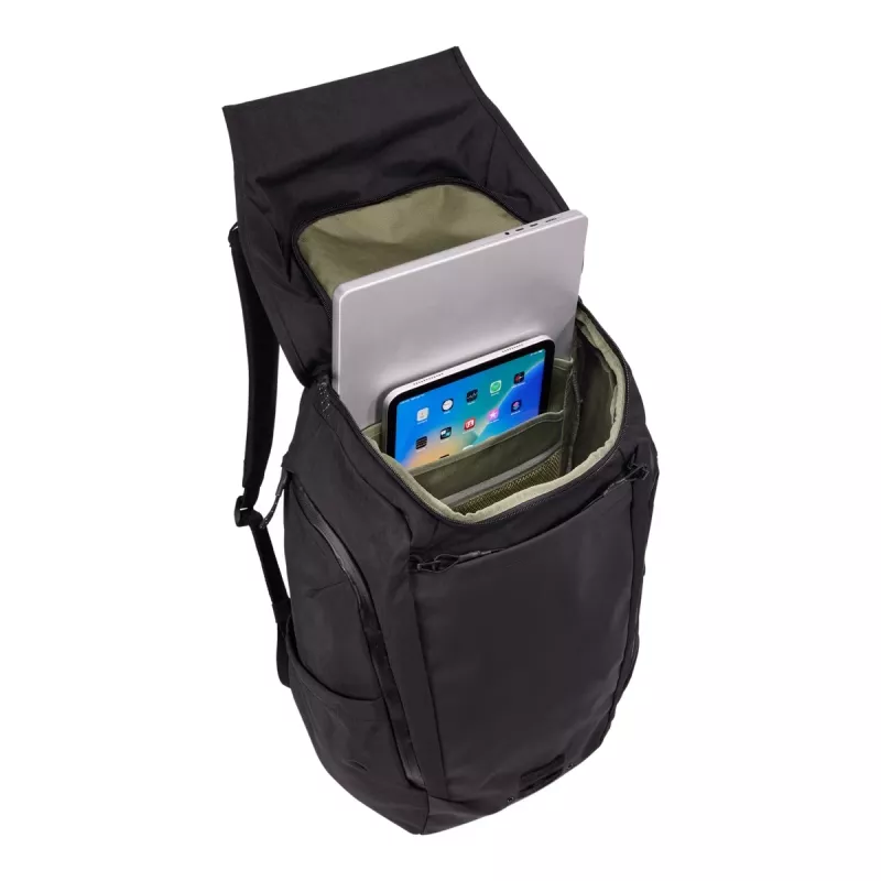 Thule Paramount Commuter reppu 28L - musta