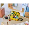 LEGO 40817 Keltainen matkalaukku