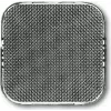Busch-Jaeger 2526-11 hälytysvalo ilmaisin läpinäkyvä (2CKA001512A0193)