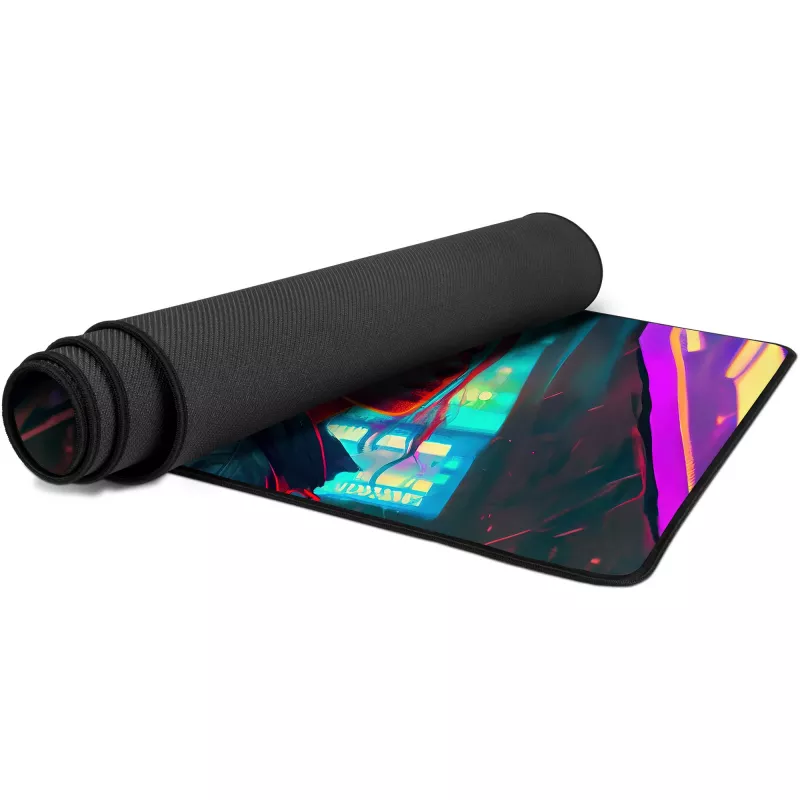 SKILLER SGP50 D1, pelihiirimatto monivärinen, koko XXL