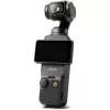 DJI Osmo Pocket 3 Creator Combo – 1 CMOS gimbal-kamera, 4K/120fps, 2 OLED kosketusnäyttö