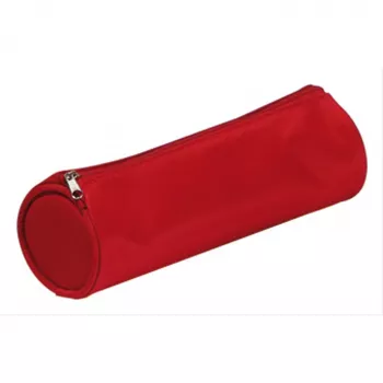 Pagna 22501-03 pehmeä nailonpenaali punainen 220x80x80 mm