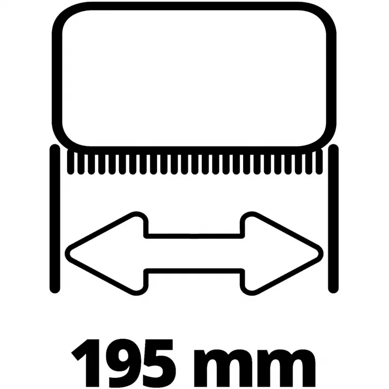 Harja Einhell 3424122